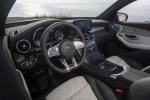 Mercedes-AMG GLC43 4Matic Coupe 2019 года (NA)